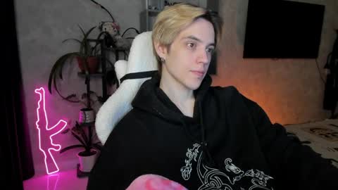 Nick online show from 03-17-26, 03:44