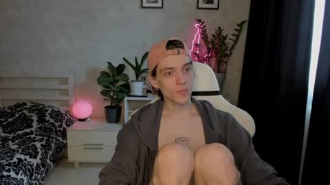 Nick online show from 06-19-26, 11:47
