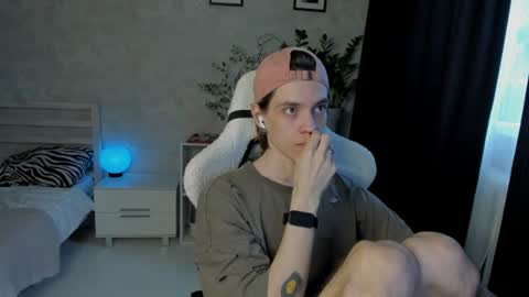 Nick online show from 07-14-26, 11:49