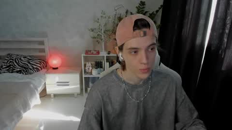 Nick online show from 07-24-26, 10:57