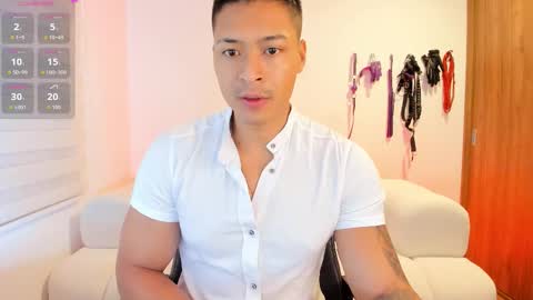 Will online show from 11-30-25, 10:08