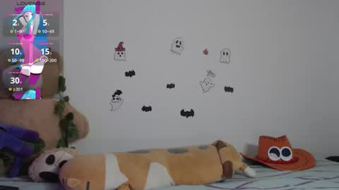 Snapshot of aby_lov3 chatting on 11-19-25, 04:34 Aby online show from 11-19-25, 04:34