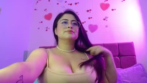 aby_luna_ online show from 03-04-25, 06:39