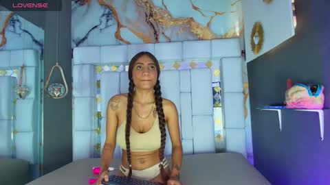 Im Aby  online show from 10-08-25, 09:45