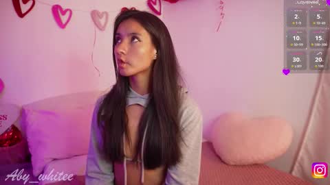   Aby   online show from 02-24-26, 05:05