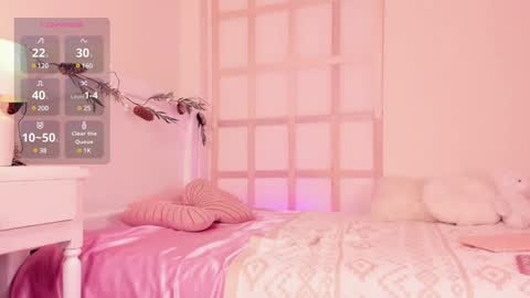 Snapshot of abynanami chatting on 12-02-24, 04:53 Abynanami online show from 12-02-24, 04:53