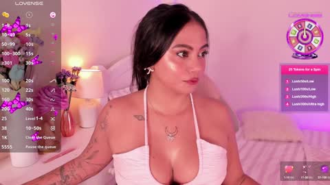 Snapshot of abynanami chatting on 01-06-25, 10:47 Abynanami online show from 01-06-25, 10:47