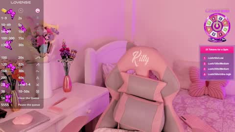 Snapshot of abynanami chatting on 02-02-25, 11:00 Abynanami online show from 02-02-25, 11:00