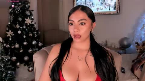 Snapshot of abynanami chatting on 12-13-25, 10:37 Abynanami online show from 12-13-25, 10:37