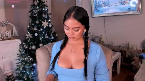 Snapshot of abynanami chatting on 12-15-25, 10:47 Abynanami online show from 12-15-25, 10:47