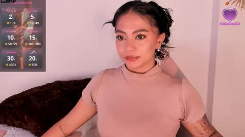 Snapshot of abynanami chatting on 01-10-26, 11:42 Abynanami online show from 01-10-26, 11:42