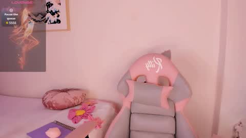 Snapshot of abynanami chatting on 02-11-26, 02:05 Abynanami online show from 02-11-26, 02:05