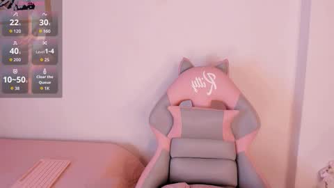 Snapshot of abynanami chatting on 02-20-26, 10:43 Abynanami online show from 02-20-26, 10:43