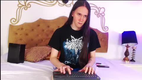 Snapshot of abysskingg chatting on 11-20-25, 12:05 Abyss King online show from 11-20-25, 12:05