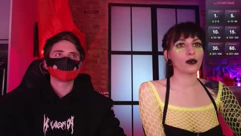 HellKnight online show from 10-06-25, 03:37