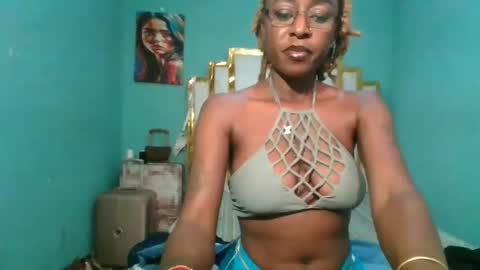 Cadih online show from 10-27-25, 06:45