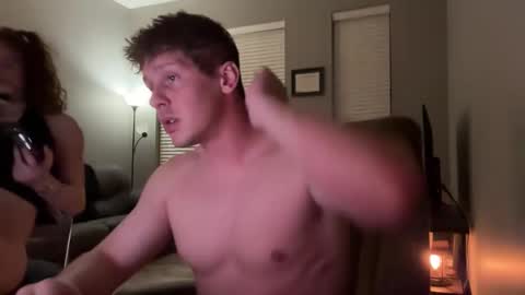 Remi and Ace online show from 04-21-26, 07:25