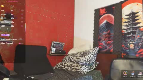 ace_xero online show from 11-16-25, 10:15