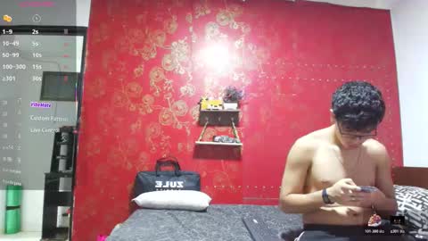 ace_xero online show from 11-23-25, 10:53