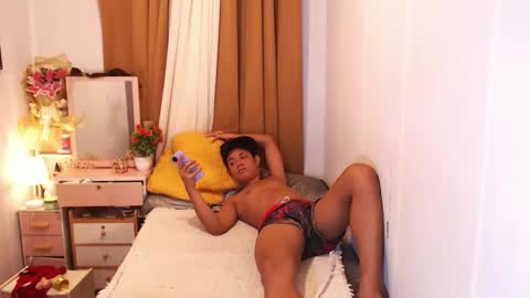 Snapshot of acequintanilla282 chatting on 01-15-26, 01:48 fantasticace online show from 01-15-26, 01:48