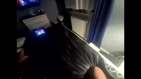 Playboy bleck online show from 11-02-25, 08:44