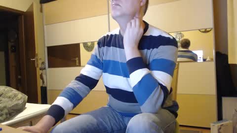 ach471 online show from 01-07-25, 07:59