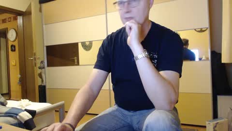 ach471 online show from 01-10-25, 05:58