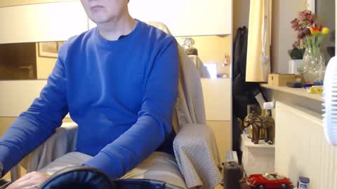 ach471 online show from 09-29-25, 05:51