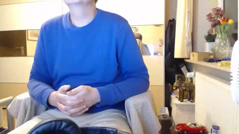 ach471 online show from 09-30-25, 06:46