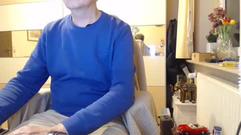 ach471 online show from 10-03-25, 07:33