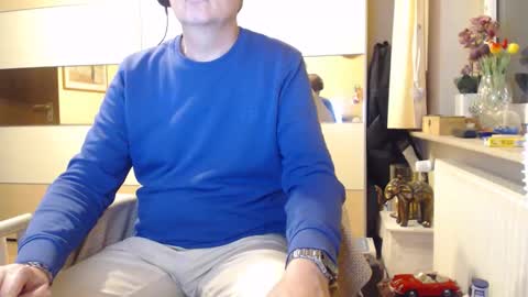 ach471 online show from 10-07-25, 07:00