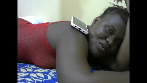 Snapshot of achibest chatting on 01-08-26, 08:05 MAUREEN online show from 01-08-26, 08:05