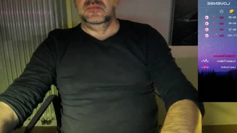 ACHTINCH online show from 01-02-25, 12:13