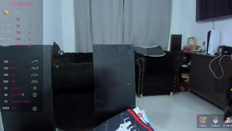 Alice online show from 11-24-25, 02:55