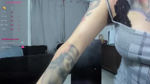 Alice online show from 11-30-25, 02:26