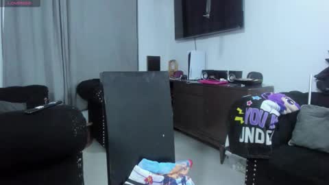 Alice online show from 12-02-25, 02:50