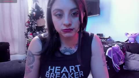 Alice online show from 12-14-25, 08:35