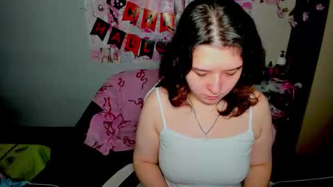 Kate online show from 10-28-25, 12:58