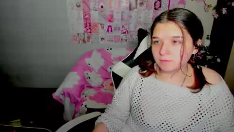 Kate online show from 11-24-25, 12:21