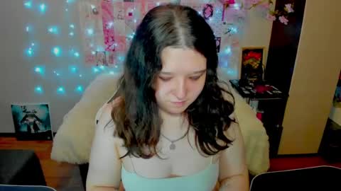 Snapshot of acid_kate chatting on 06-17-26, 12:57 Kate online show from 06-17-26, 12:57