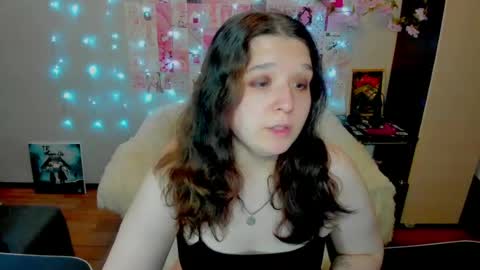 Snapshot of acid_kate chatting on 06-20-26, 12:25 Kate online show from 06-20-26, 12:25