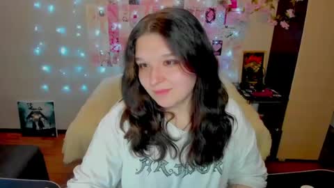 Snapshot of acid_kate chatting on 06-20-26, 11:18 Kate online show from 06-20-26, 11:18