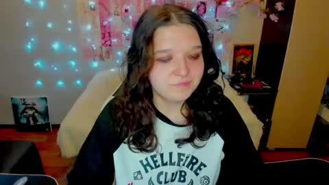 Snapshot of acid_kate chatting on 06-23-26, 12:30 Kate online show from 06-23-26, 12:30