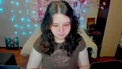 Snapshot of acid_kate chatting on 06-26-26, 11:31 Kate online show from 06-26-26, 11:31