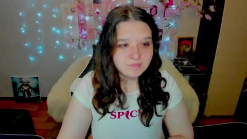 Snapshot of acid_kate chatting on 07-02-26, 11:55 Kate online show from 07-02-26, 11:55