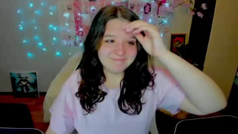 Snapshot of acid_kate chatting on 07-05-26, 11:12 Kate online show from 07-05-26, 11:12