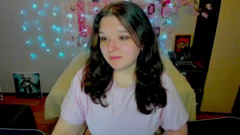 Snapshot of acid_kate chatting on 07-10-26, 11:18 Kate online show from 07-10-26, 11:18