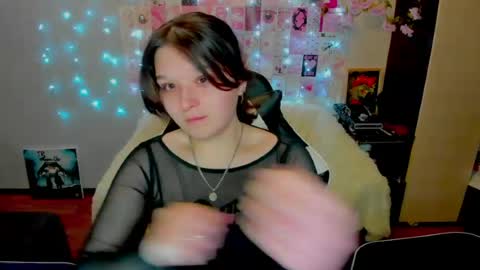 Snapshot of acid_kate chatting on 07-13-26, 11:29 Kate online show from 07-13-26, 11:29