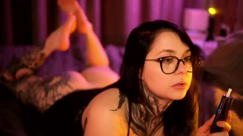 acid_pie online show from 12-25-24, 02:14