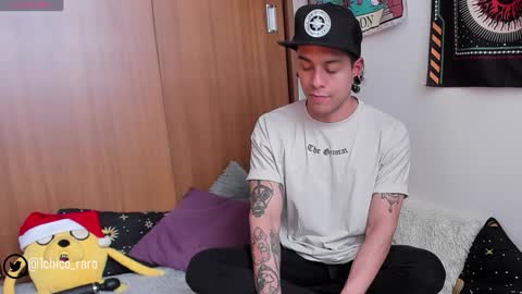 Jhonny online show from 12-17-24, 05:58